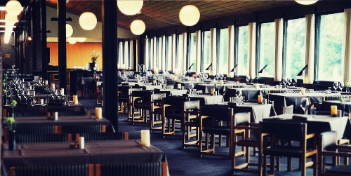 Munkebjerg Hotel image 9