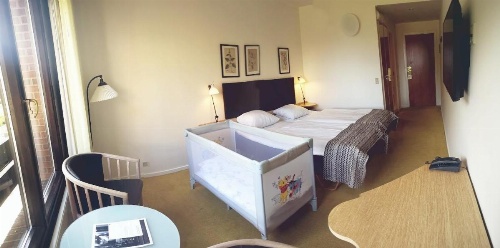 Munkebjerg Hotel image 13