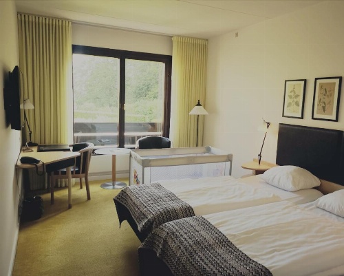 Munkebjerg Hotel image 16