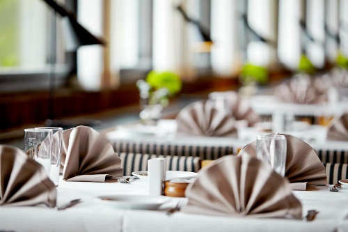 Munkebjerg Hotel image 1