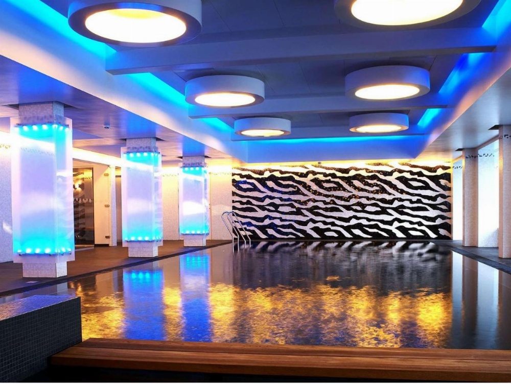 Munkebjerg Hotel Image 18