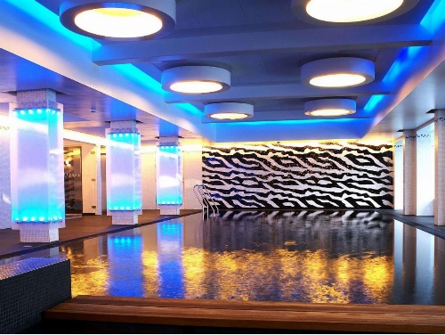Munkebjerg Hotel image 18