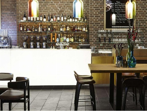 Munkebjerg Hotel image 22