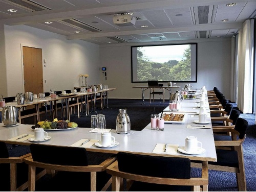 Munkebjerg Hotel image 23