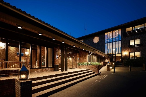 Munkebjerg Hotel image 2