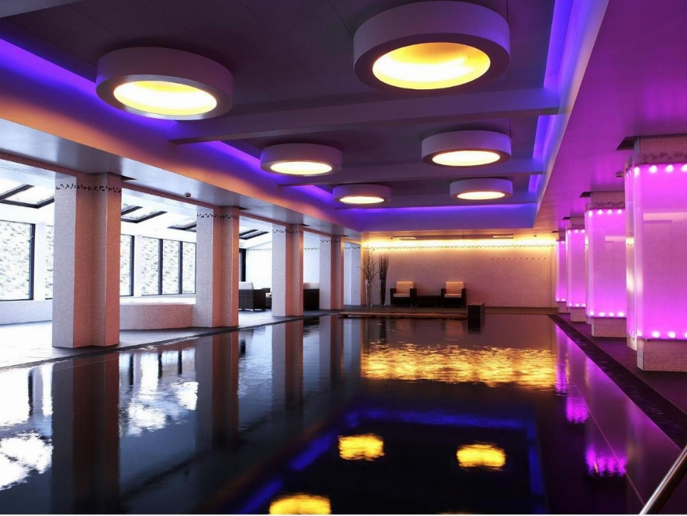 Munkebjerg Hotel Image 26