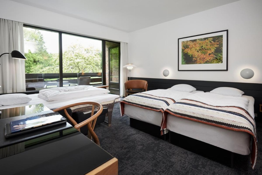 Munkebjerg Hotel Image 29