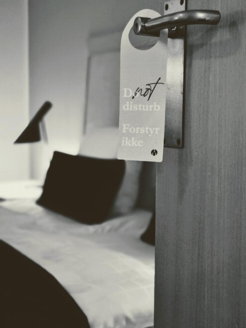 Munkebjerg Hotel image 31