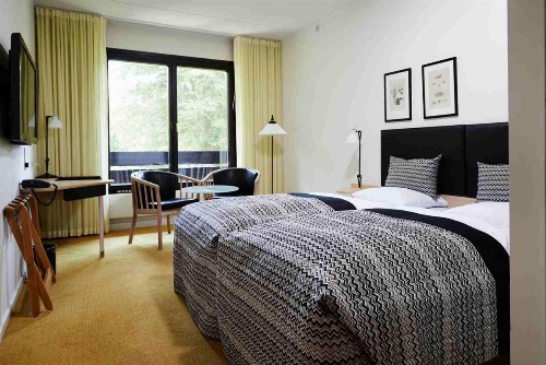 Munkebjerg Hotel image 33