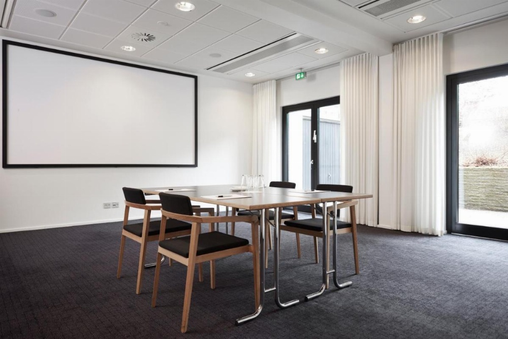 Munkebjerg Hotel Image 34