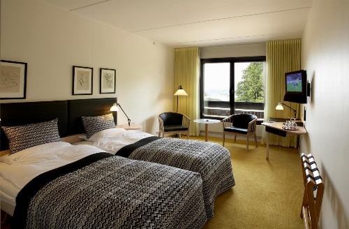 Munkebjerg Hotel image 3