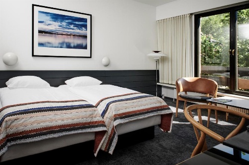 Munkebjerg Hotel image 37