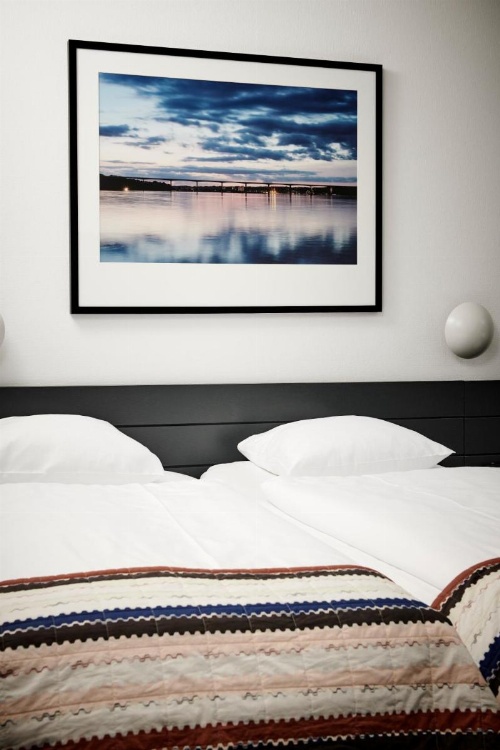 Munkebjerg Hotel image 38