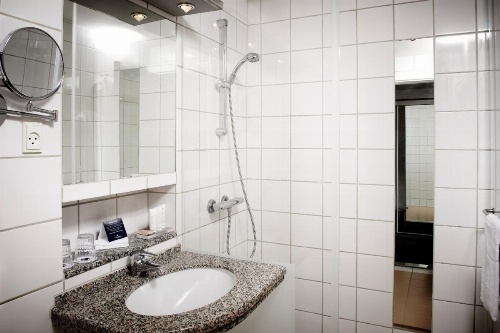 Munkebjerg Hotel image 39