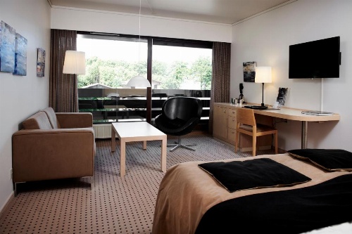 Munkebjerg Hotel image 40