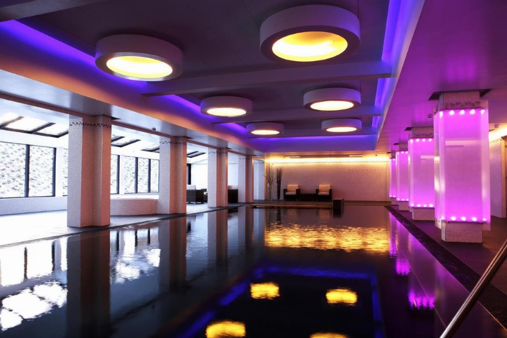 Munkebjerg Hotel Image 45