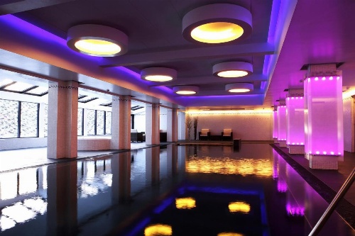 Munkebjerg Hotel image 45