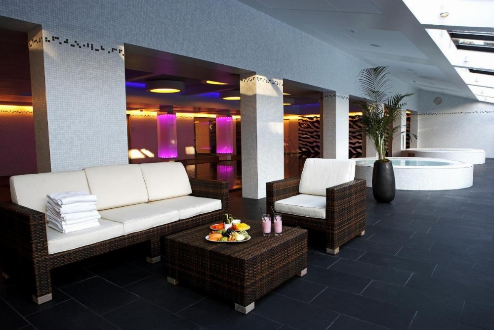 Munkebjerg Hotel