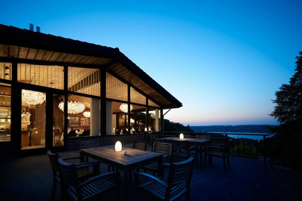 Munkebjerg Hotel Image 46