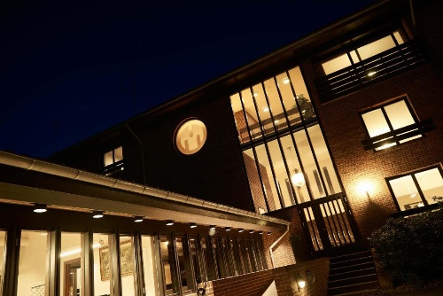 Munkebjerg Hotel image 5