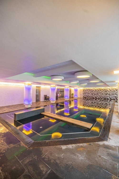 Munkebjerg Hotel image 6