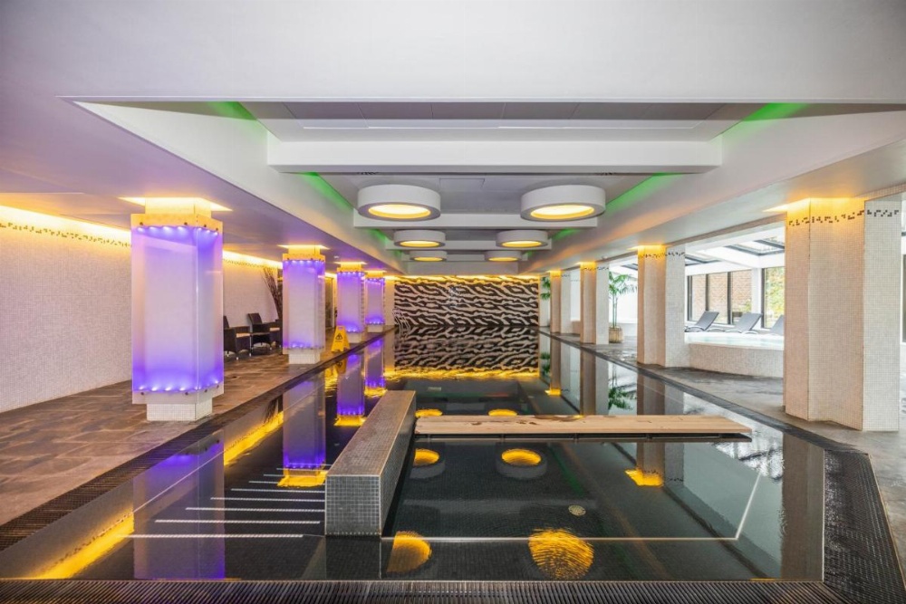 Munkebjerg Hotel Image 7