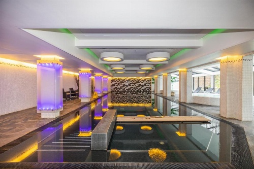 Munkebjerg Hotel image 7